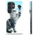 Samsung Galaxy S26 Ultra TPU-deksel - Kat