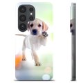 Samsung Galaxy S26 Ultra TPU-deksel - Hund