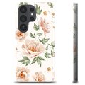 Samsung Galaxy S26 Ultra TPU-deksel - Floral