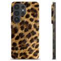 Samsung Galaxy S26 Ultra TPU-deksel - Leopard