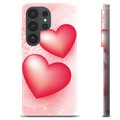 Samsung Galaxy S26 Ultra TPU-deksel - Love