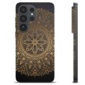 Samsung Galaxy S26 Ultra TPU-deksel - Mandala