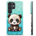 Samsung Galaxy S26 Ultra TPU-deksel - Panda