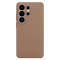 Samsung Galaxy S26 Ultra Tactical Beaver Silikon-deksel