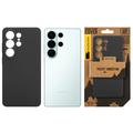 Samsung Galaxy S26 Ultra Tactical Velvet Smoothie Deksel - Bazooka