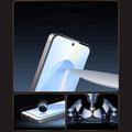 Samsung Galaxy S26 Ultra Tech-Protect Easy Set + Beskyttelsesglass - 9H - 3 stk.