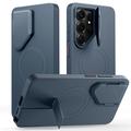 Samsung Galaxy S26 Ultra Tech-Protect Kevlar Aura-deksel - MagSafe-kompatibel