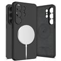 Samsung Galaxy S26 Ultra Tech-Protect flytende silikon-deksel - MagSafe-kompatibel