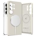Samsung Galaxy S26 Ultra Tech-Protect flytende silikon-deksel - MagSafe-kompatibel