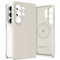 Samsung Galaxy S26 Ultra Tech-Protect flytende silikon-deksel - MagSafe-kompatibel