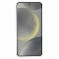 Samsung Galaxy S26+ Biologisk Nedbrytbart Deksel - Beige