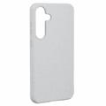 Samsung Galaxy S26+ Biologisk Nedbrytbart Deksel - Beige