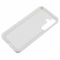 Samsung Galaxy S26+ Biologisk Nedbrytbart Deksel - Beige