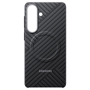 Samsung Galaxy S26+ Carbon Magnet-deksel EF-KS947SSEGWW - Grå