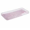 Samsung Galaxy S26+ Glitter Flakes TPU-deksel - Rosa