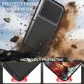 Samsung Galaxy S26+ Love Mei Powerful Hybrid-deksel