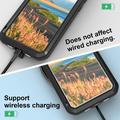 Samsung Galaxy S26+ Love Mei Powerful Hybrid-deksel