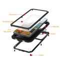 Samsung Galaxy S26+ Love Mei Powerful Hybrid-deksel