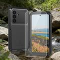 Samsung Galaxy S26+ Love Mei Powerful Hybrid-deksel