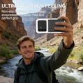 Samsung Galaxy S26+ Love Mei Powerful Hybrid-deksel - Hvit