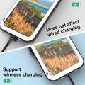 Samsung Galaxy S26+ Love Mei Powerful Hybrid-deksel - Hvit