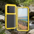 Samsung Galaxy S26+ Love Mei Powerful Hybrid-deksel - Gul