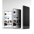 Samsung Galaxy S26+ Ringke Easy Slide Privacy Beskyttelsesglass - 2 stk.