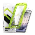 Samsung Galaxy S26+ Ringke Easy Slide Beskyttelsesglass - 2 stk.