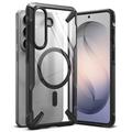Samsung Galaxy S26+ Ringke Fusion X MagSafe Hybrid-deksel - Svart