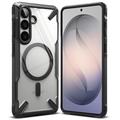 Samsung Galaxy S26+ Ringke Fusion X MagSafe Hybrid-deksel - Svart