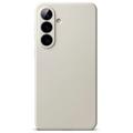 Samsung Galaxy S26+ Ringke Liquid Silicone MagSafe Deksel - Stein