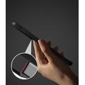 Samsung Galaxy S26+ Ringke Onyx TPU-deksel - Svart