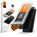 Samsung Galaxy S26+ Spigen Glas.tR EZ Fit Pro AC Privacy Beskyttelsesglass