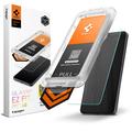 Samsung Galaxy S26+ Spigen Glas.tR EZ Fit Pro Beskyttelsesglass