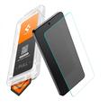 Samsung Galaxy S26+ Spigen Glas.tR EZ Fit Pro Beskyttelsesglass - Klar