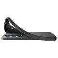 Samsung Galaxy S26+ Spigen Liquid Air Mag MagSafe TPU-deksel - svart