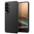 Samsung Galaxy S26+ Spigen Liquid Air TPU-deksel - svart