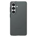 Samsung Galaxy S26+ Spigen Liquid Crystal TPU Deksel - Romkrystall