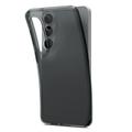 Samsung Galaxy S26+ Spigen Liquid Crystal TPU Deksel - Romkrystall