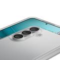 Samsung Galaxy S26+ Spigen Ultra Hybrid Deksel - Kristallklar