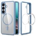 Samsung Galaxy S26+ Spigen Ultra Hybrid Mag Deksel - Lyseblå / Klar