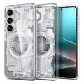 Samsung Galaxy S26+ Spigen Ultra Hybrid Mag Deksel