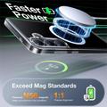 Samsung Galaxy S26+ Torras Guardian Mag-Deksel - Klar