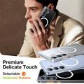 Samsung Galaxy S26+ Torras Guardian Mag-Deksel - Klar