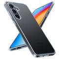 Samsung Galaxy S26+ Torras Skin-Touch-Deksel med utskiftbare knapper (Åpen Emballasje - Utmerket) - Klar