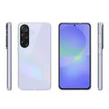 Samsung Galaxy S27 Anti-skli TPU-deksel - Gjennomsiktig