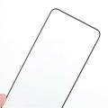Samsung Galaxy S27 Full Cover Beskyttelsesglass - 9H - svart kant
