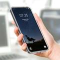 Samsung Galaxy S27 Hybrid-deksel - MagSafe-kompatibel - Gjennomsiktig