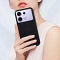 Samsung Galaxy S27 Pro Anti-skli TPU-deksel - svart