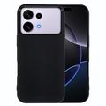 Samsung Galaxy S27 Ultra Anti-skli TPU-deksel
